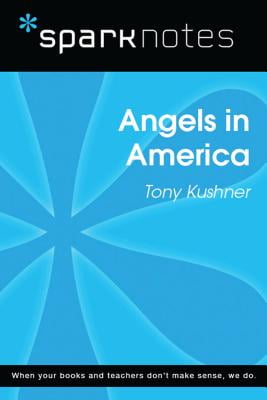 Angels In America Ebook